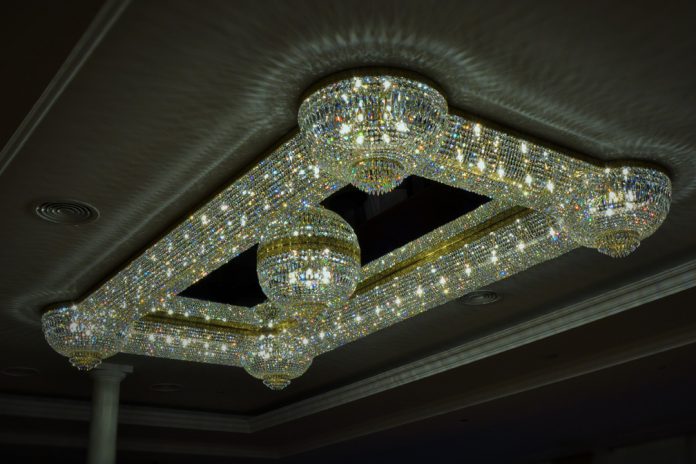 Lampy Lunique