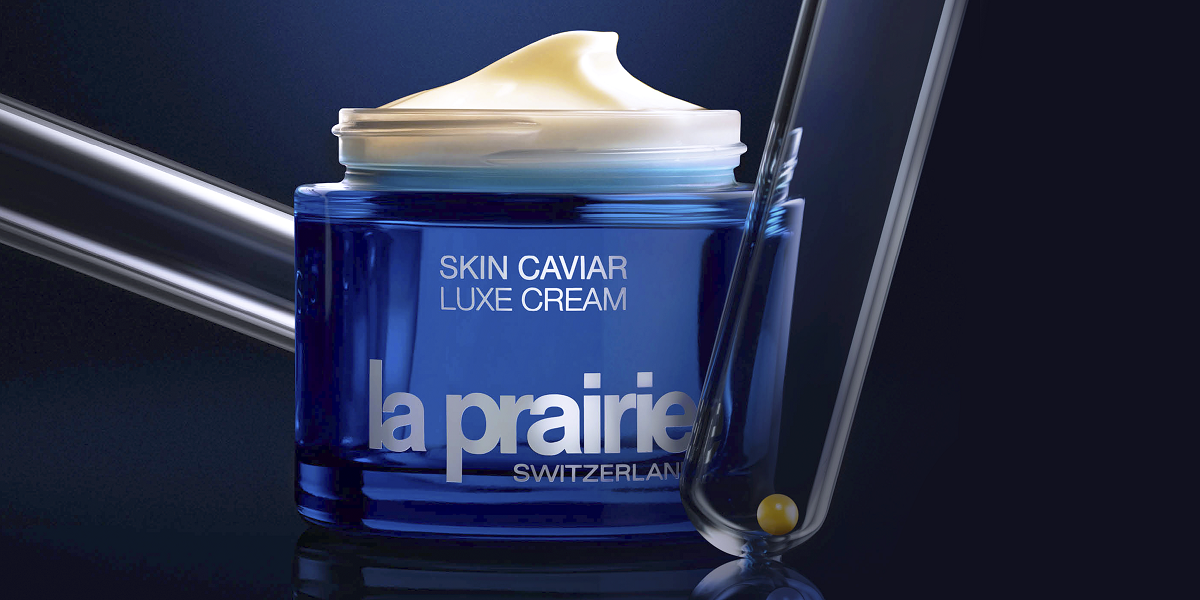 La Prairie Skin Caviar